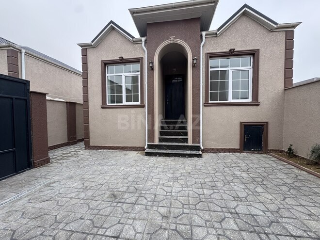 Продаётся 3-комн. дом/дача 90 м², пос. Савалан, photo 3 from 12