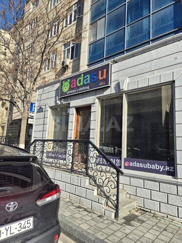 Сдаётся  объект 80 м², м. Низами, photo 3 from 10