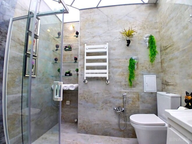 Satılır 2 otaqlı yeni tikili 42 m², Qara Qarayev m., photo 16 from 32