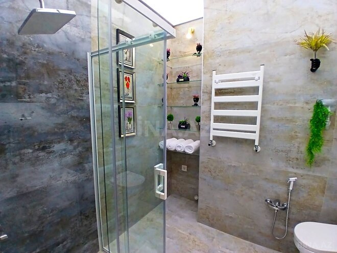 Satılır 2 otaqlı yeni tikili 42 m², Qara Qarayev m., photo 20 from 32