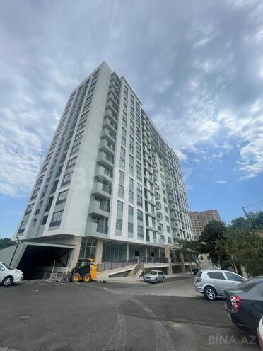 Satılır 3 otaqlı yeni tikili 111 m², 28 May m., photo 1 from 10
