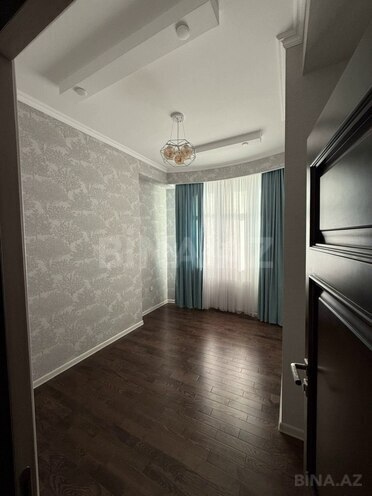 Satılır 3 otaqlı yeni tikili 115 m², Nəsimi r., photo 8 from 10