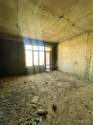 Satılır 2 otaqlı yeni tikili 92 m², Sea Breeze q., photo 1 from 8
