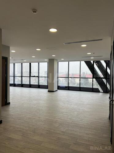 İcarəyə verilir 2 otaqlı ofis 80 m², Dərnəgül m., photo 9 from 18