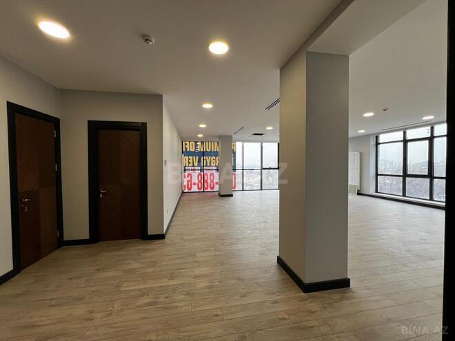 İcarəyə verilir 2 otaqlı ofis 80 m², Dərnəgül m., photo 8 from 18