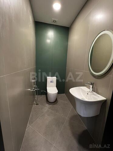 İcarəyə verilir 2 otaqlı ofis 80 m², Dərnəgül m., photo 11 from 18