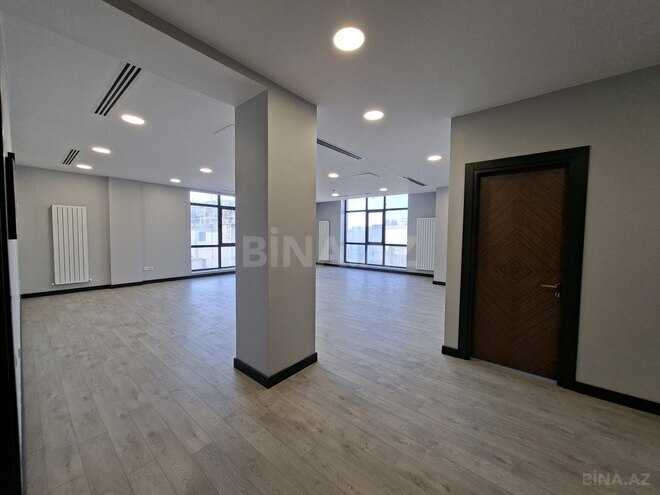 İcarəyə verilir 2 otaqlı ofis 80 m², Dərnəgül m., photo 17 from 18