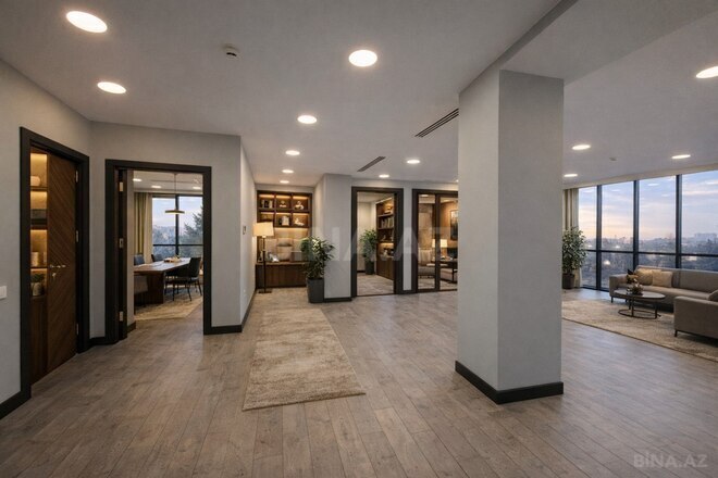 İcarəyə verilir 2 otaqlı ofis 80 m², Dərnəgül m., photo 3 from 18