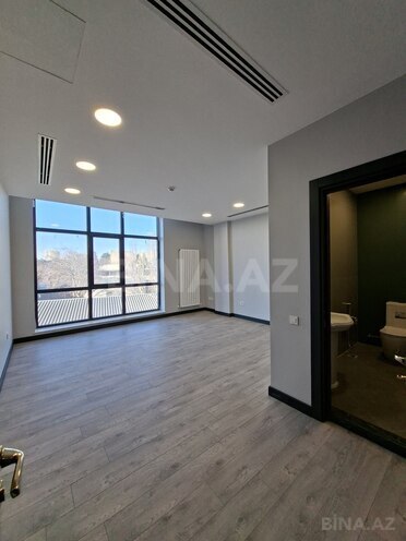 İcarəyə verilir 2 otaqlı ofis 80 m², Dərnəgül m., photo 16 from 18
