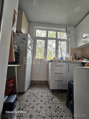 Сдаётся 1-комн. вторичка 45 м², м. Иншаатчылар, photo 6 from 11