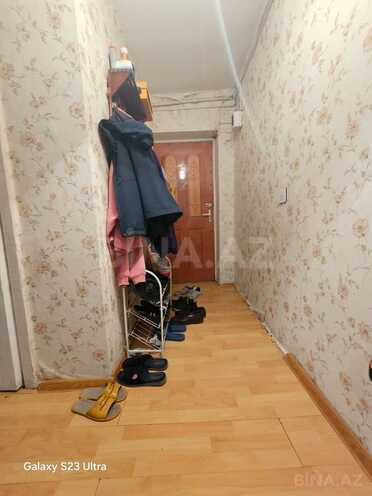 Сдаётся 1-комн. вторичка 45 м², м. Иншаатчылар, photo 7 from 11