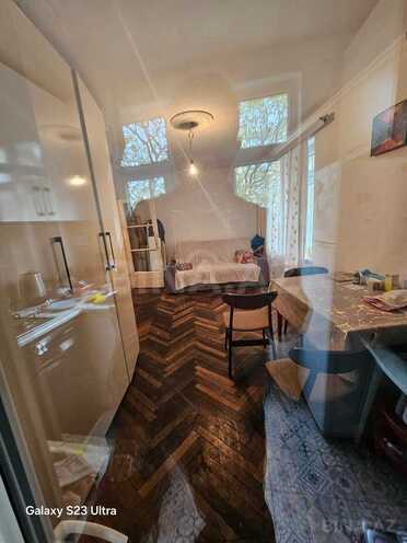 Сдаётся 1-комн. вторичка 45 м², м. Иншаатчылар, photo 3 from 11