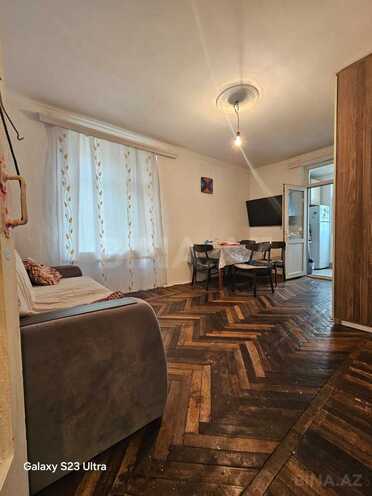 Сдаётся 1-комн. вторичка 45 м², м. Иншаатчылар, photo 9 from 11