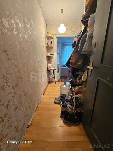 Сдаётся 1-комн. вторичка 45 м², м. Иншаатчылар, photo 8 from 11