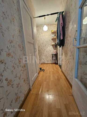 Сдаётся 1-комн. вторичка 45 м², м. Иншаатчылар, photo 10 from 11