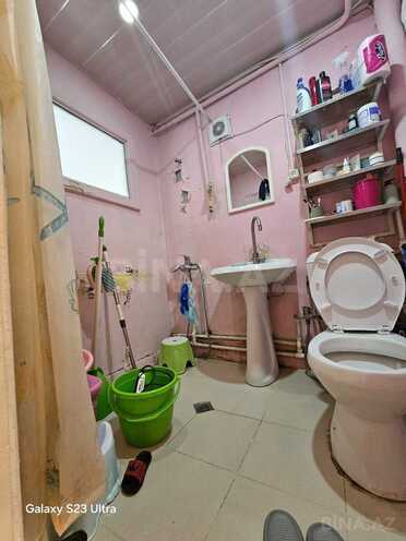 Сдаётся 1-комн. вторичка 45 м², м. Иншаатчылар, photo 5 from 11