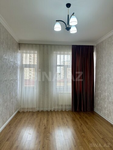 Satılır 3 otaqlı yeni tikili 105 m², Azadlıq Prospekti m., photo 5 from 31