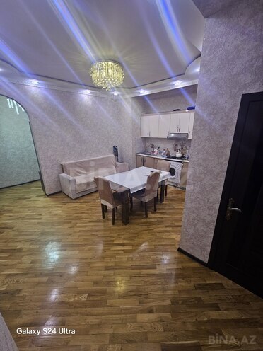 Сдаётся 3-комн. новостройка 67.5 м², м. 20 января, photo 5 from 16
