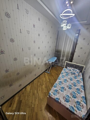 Сдаётся 3-комн. новостройка 67.5 м², м. 20 января, photo 6 from 16