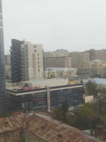 Продаётся 2-комн. новостройка 94 м², м. Шах Исмаил Хатаи, photo 12 from 14