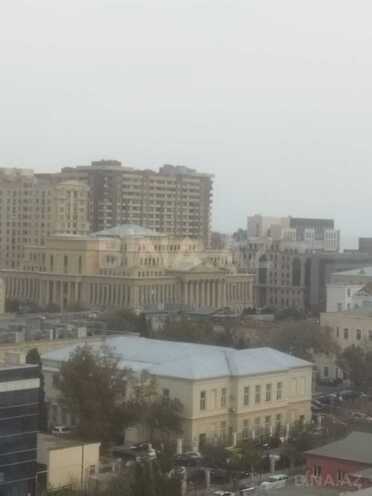 Продаётся 2-комн. новостройка 94 м², м. Шах Исмаил Хатаи, photo 11 from 14