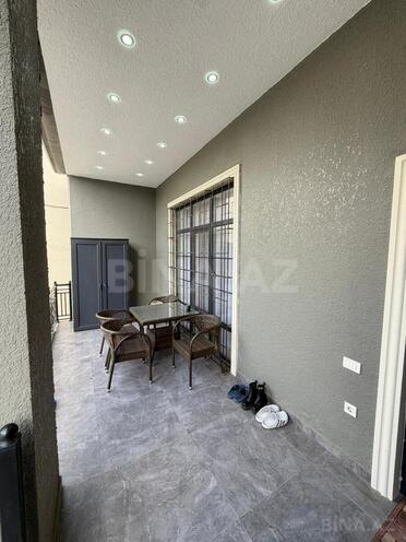 Satılır 4 otaqlı həyət evi/bağ evi 140 m², Mərdəkan q., photo 5 from 16