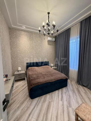 Satılır 4 otaqlı həyət evi/bağ evi 140 m², Mərdəkan q., photo 11 from 16