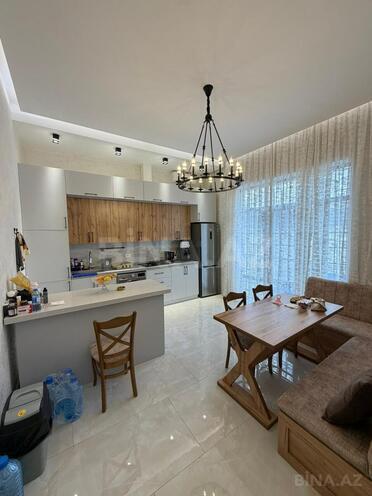 Satılır 4 otaqlı həyət evi/bağ evi 140 m², Mərdəkan q., photo 10 from 16