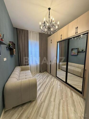 Satılır 4 otaqlı həyət evi/bağ evi 140 m², Mərdəkan q., photo 13 from 16