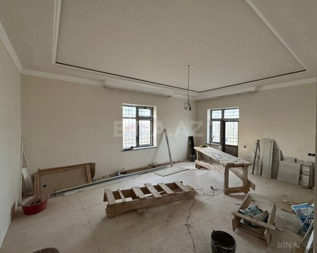 Satılır 5 otaqlı həyət evi/bağ evi 250 m², Müşfiqabad q., photo 7 from 8