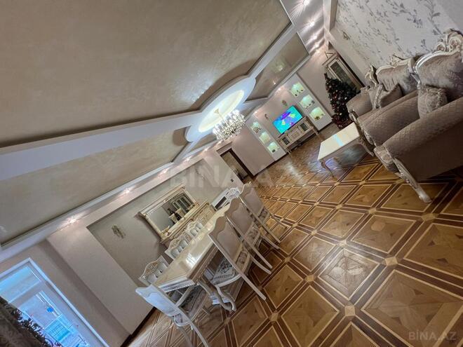 Satılır 4 otaqlı yeni tikili 225 m², Nərimanov r., photo 3 from 21
