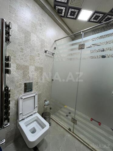 Satılır 4 otaqlı yeni tikili 225 m², Nərimanov r., photo 18 from 21