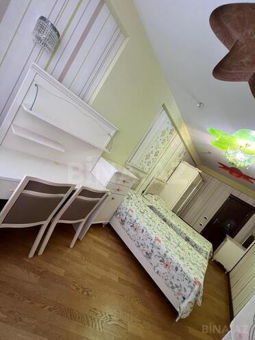 Satılır 4 otaqlı yeni tikili 225 m², Nərimanov r., photo 11 from 21