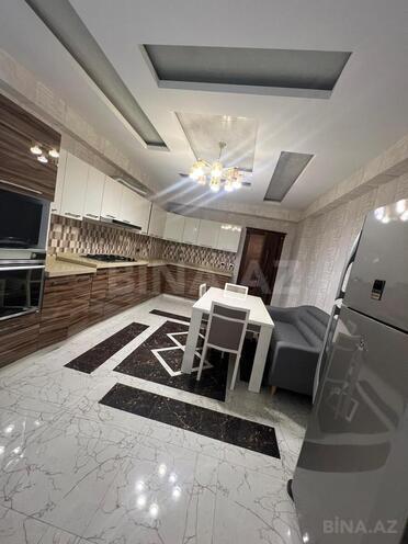 Satılır 4 otaqlı yeni tikili 225 m², Nərimanov r., photo 14 from 21