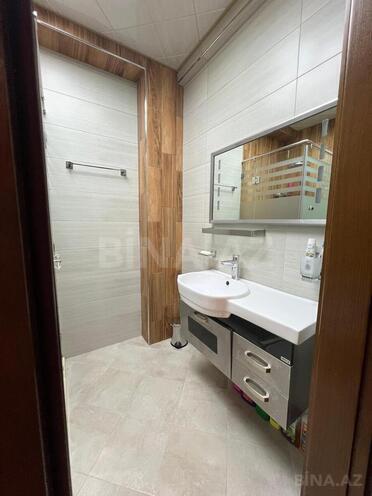Satılır 4 otaqlı yeni tikili 225 m², Nərimanov r., photo 15 from 21
