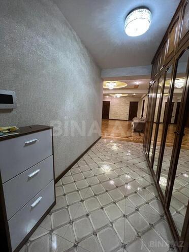 Satılır 4 otaqlı yeni tikili 225 m², Nərimanov r., photo 12 from 21