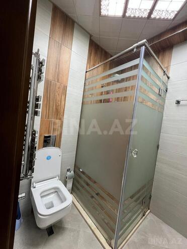 Satılır 4 otaqlı yeni tikili 225 m², Nərimanov r., photo 16 from 21