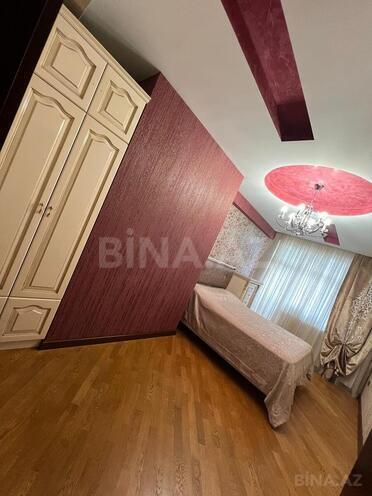 Satılır 4 otaqlı yeni tikili 225 m², Nərimanov r., photo 6 from 21
