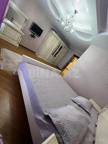 Satılır 4 otaqlı yeni tikili 225 m², Nərimanov r., photo 9 from 21