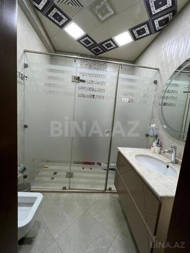 Satılır 4 otaqlı yeni tikili 225 m², Nərimanov r., photo 17 from 21