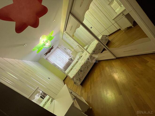 Satılır 4 otaqlı yeni tikili 225 m², Nərimanov r., photo 10 from 21