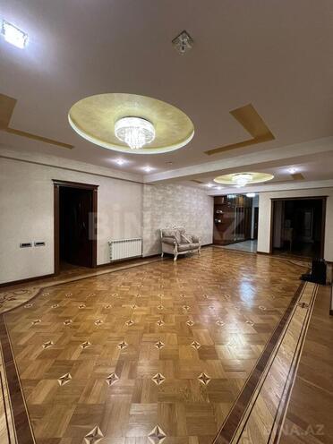 Satılır 4 otaqlı yeni tikili 225 m², Nərimanov r., photo 4 from 21