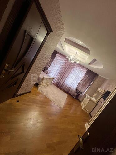 Satılır 4 otaqlı yeni tikili 225 m², Nərimanov r., photo 8 from 21