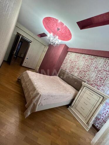 Satılır 4 otaqlı yeni tikili 225 m², Nərimanov r., photo 7 from 21