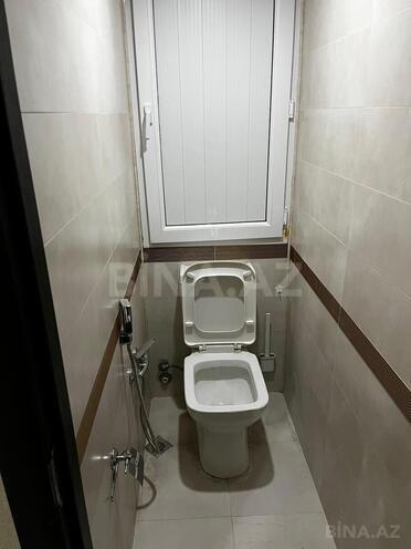 İcarəyə verilir 2 otaqlı köhnə tikili 60 m², Koroğlu m., photo 17 from 21