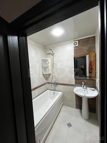 İcarəyə verilir 2 otaqlı köhnə tikili 60 m², Koroğlu m., photo 16 from 21