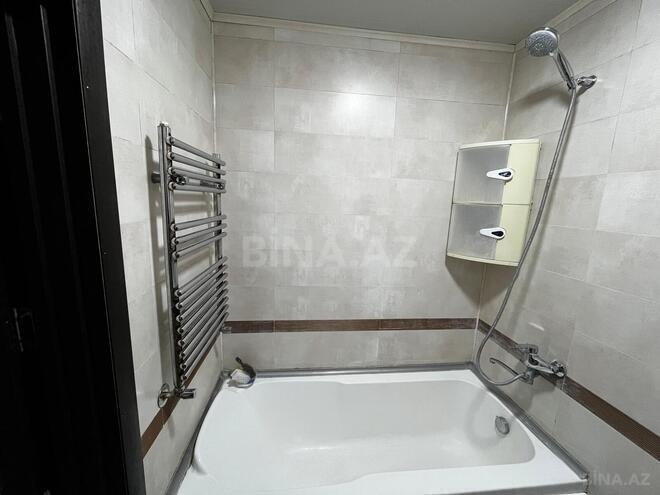 İcarəyə verilir 2 otaqlı köhnə tikili 60 m², Koroğlu m., photo 14 from 21