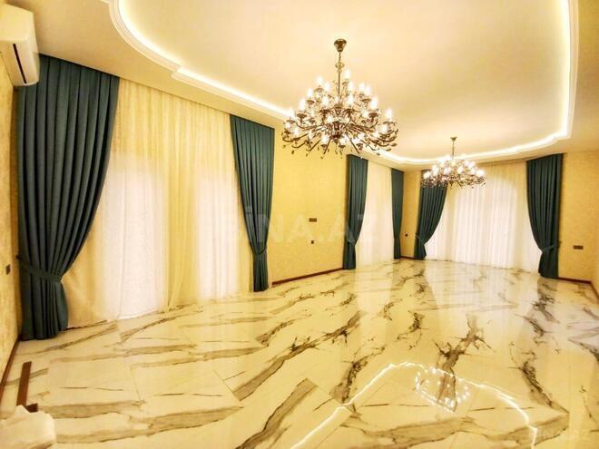 Satılır 7 otaqlı həyət evi/bağ evi 354 m², Mərdəkan q., photo 6 from 32