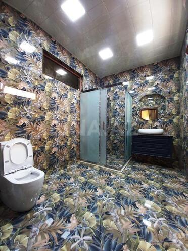 Satılır 7 otaqlı həyət evi/bağ evi 354 m², Mərdəkan q., photo 31 from 32