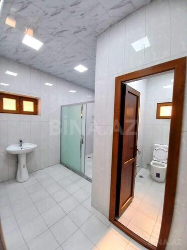 Satılır 7 otaqlı həyət evi/bağ evi 354 m², Mərdəkan q., photo 30 from 32